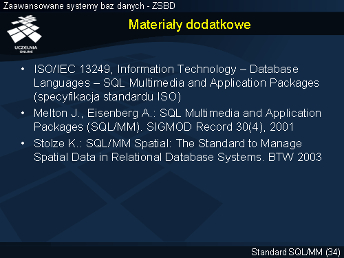 Materiały dodatkowe