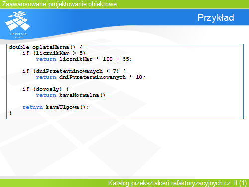Przykład(2)