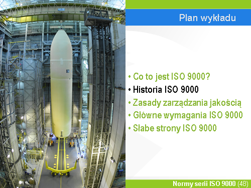 Plan wykładu