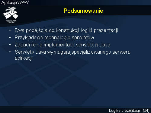 Podsumowanie