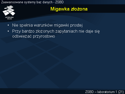 Migawka złożona