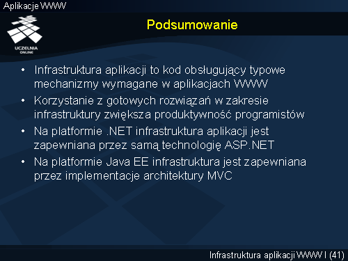 Podsumowanie