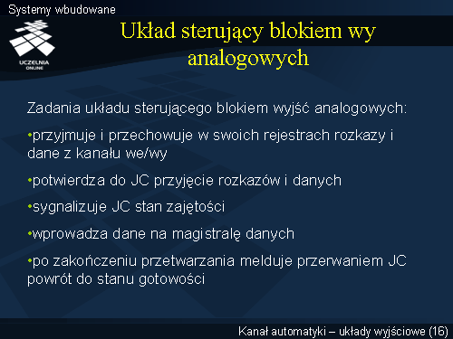 Systemy wbudowane(15)