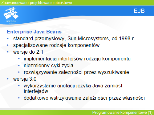 EJB