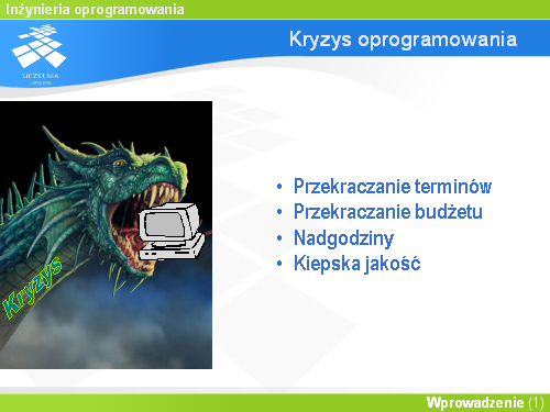 Kryzys oprogramowania