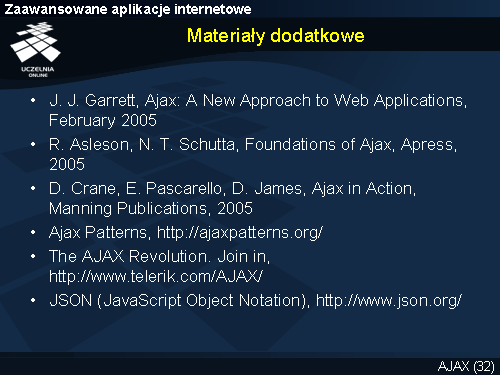 Materiały dodatkowe