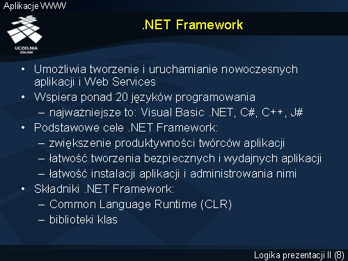 .NET Framework