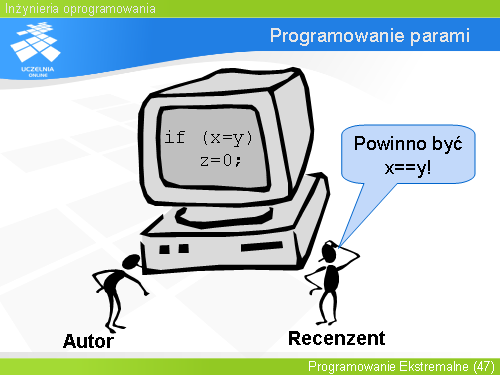 Programowanie parami