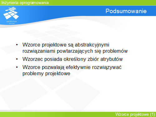 Podsumowanie