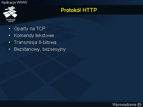 Protokół HTTP