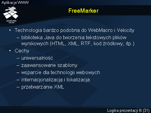 FreeMarker