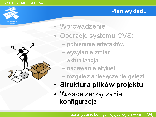 Plan wykładu