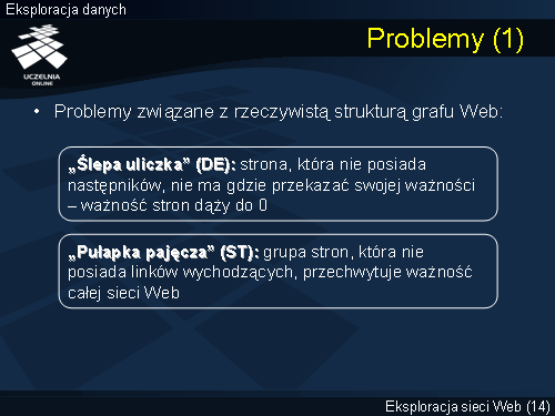 Problemy (1)