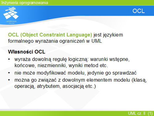 OCL