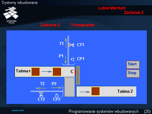 Laboratorium Zadanie 2