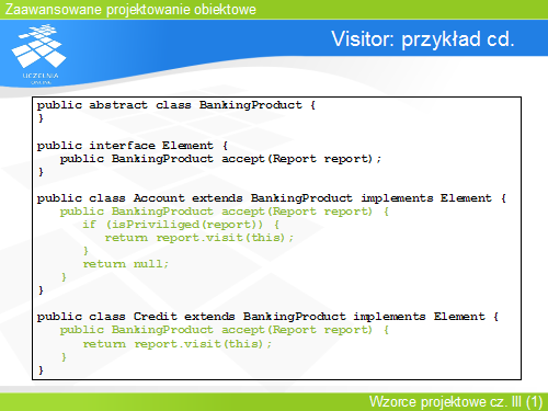 Introduce Null Object