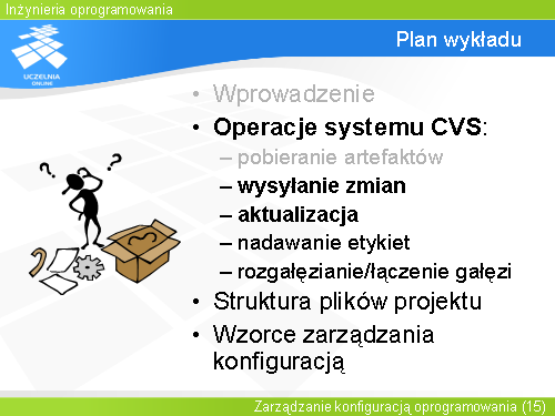 Plan wykładu