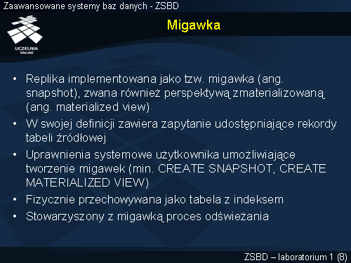 Migawka