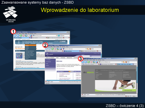 Wprowadzenie do laboratorium