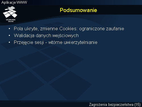 Podsumowanie