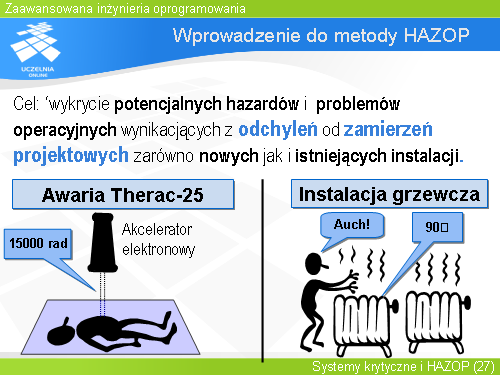 Wprowadzenie do metody HAZOP(5)