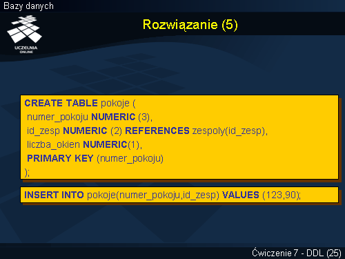 Rozwiązanie (5)