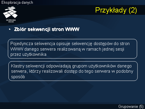 Przykłady (2)