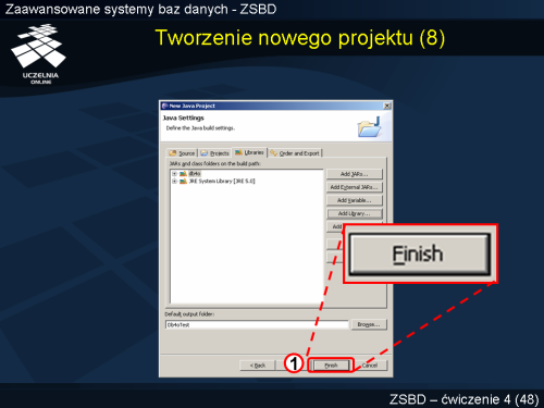 Tworzenie nowego projektu (8)