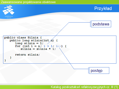 Przykład(1)