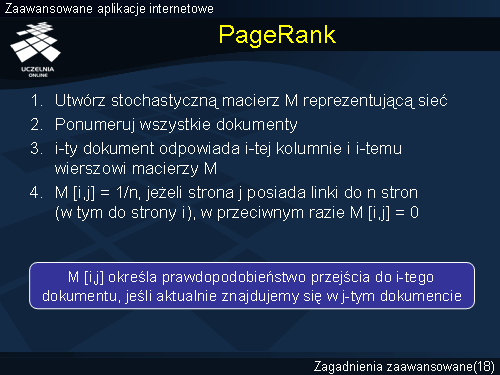 PageRank