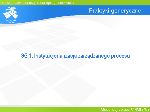 Praktyki generyczne