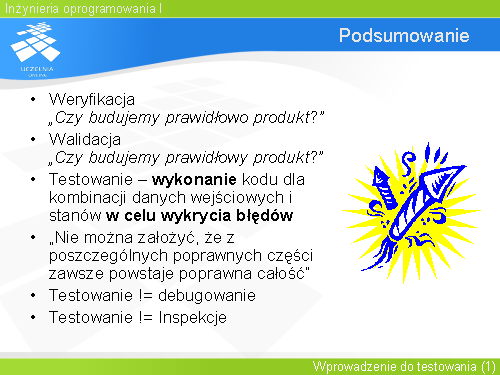 Podsumowanie
