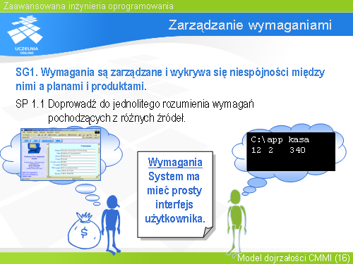 Zarządzanie wymaganiami(1)