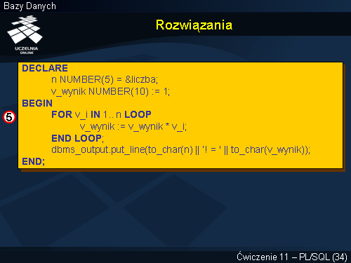 Rozwiązania