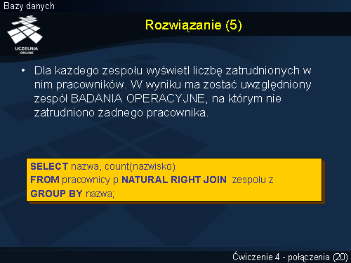 Rozwiązanie (5)