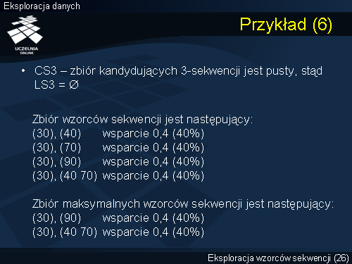 Przykład (6)