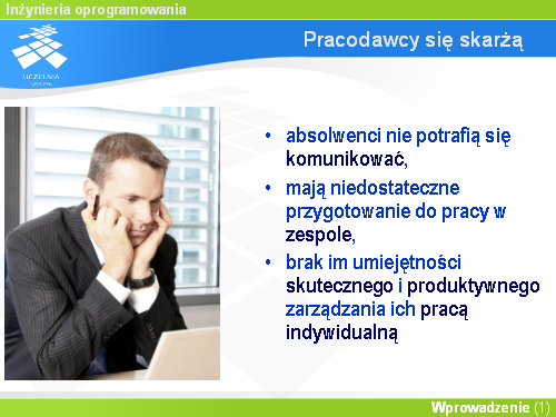Pracodawcy się skarżą