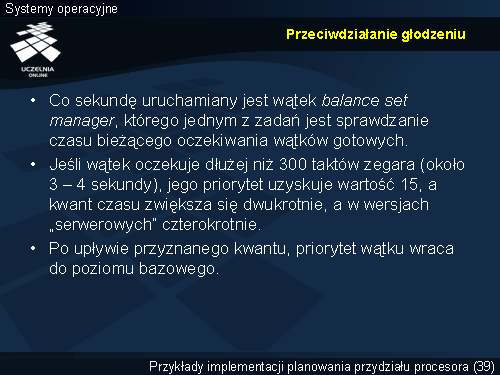 Przeciwdziałanie głodzeniu