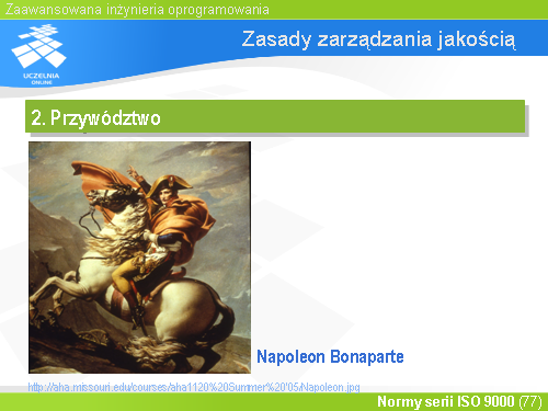 Zasady zarządzania jakością(6)