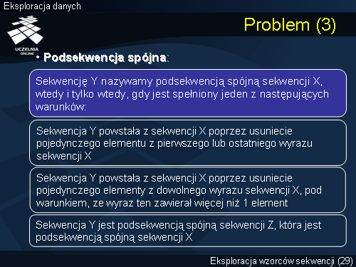 Problem (3)