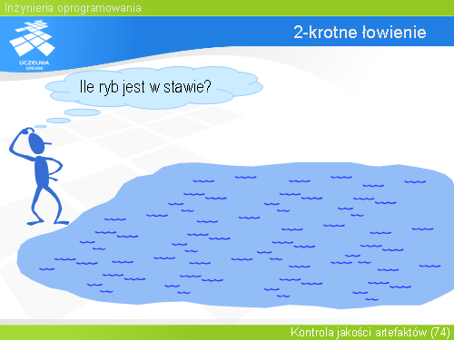 2-krotne łowienie