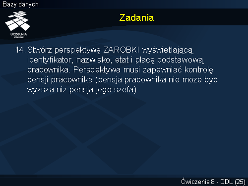 Zadania
