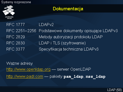 Dokumentacja