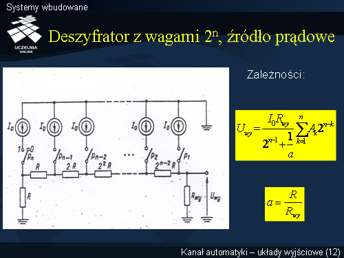 Systemy wbudowane(11)