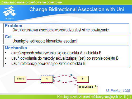 Mediator: uczestnicy