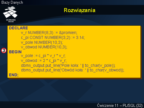 Rozwiązania