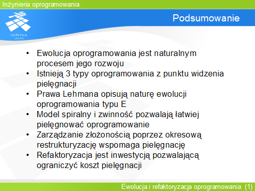 Podsumowanie