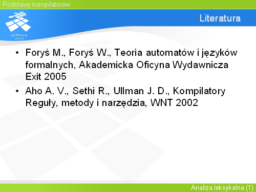 Literatura