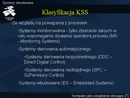 Systemy wbudowane(6)