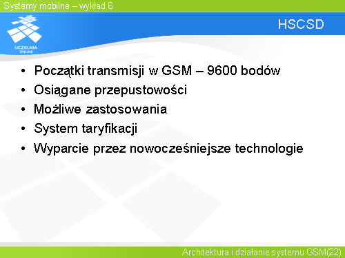 HSCSD